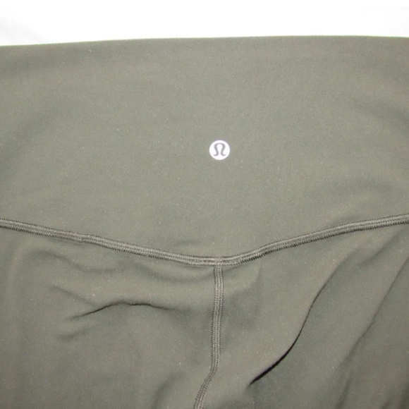 🍋 LULULEMON 🍋 Align 25"  Size 8 - Picture 7 of 12